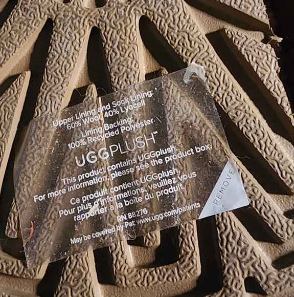 Ugg plus boots NEW - Picture 6 of 6